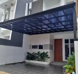 Canopy solarflat dll by o