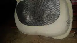 Pijat shiatsu elektrik