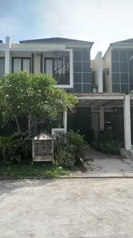 Dijual Rumah di Perumahan Harapan Indah Bekasi Jawa Barat