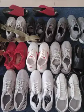 Jual sepatu hg spcial tutup toko. No 39.41.42.43