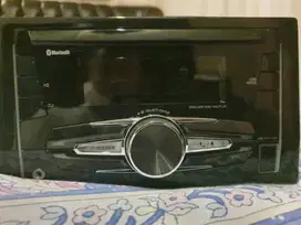 Dijual Head Unit Honda Brio