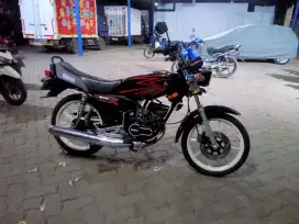 RX 115 spesial  THN 96