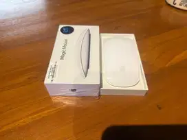 Apple Magic Mouse 2