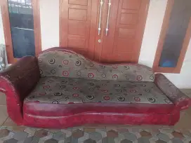 Dijual sofa mau pindahan