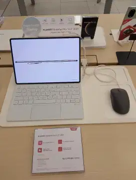 Huawei MatePad Pro 12'2
