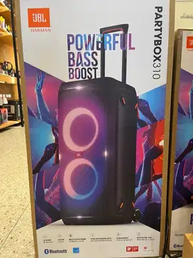 PROMO JBL PARTYBOX 310