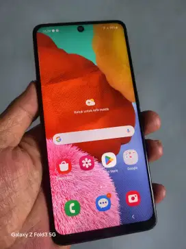 Samsung a51 hp cas