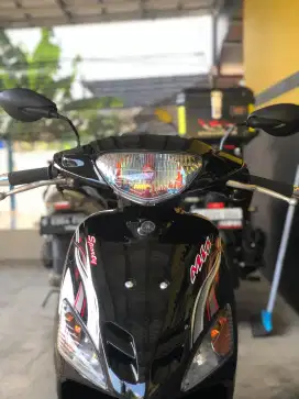 Yamaha Mio Smile (Convert Sporty) 2009