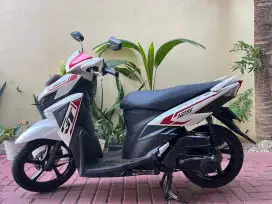 Yamaha Soul GT 125