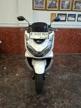 DP 1 JT, PCX 160 ABS, KTP DAERAH BISA, GRATIS SERVICE, PROSES DIBANTU