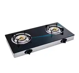 Kompor Gas Sanken 2 Tungku