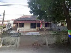 Rumah murah Hitung Tanah di Gegerkalong Setiabudi kota Bandung