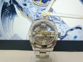 Jam Tangan Automatic Pria Forsining