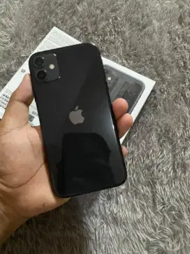 Iphone 11 128 gb ex ibox