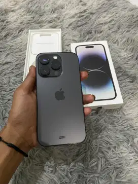 iPhone 14 pro 128gb ibox