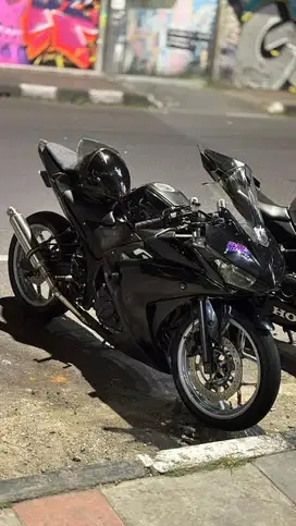 JUAL BU R25 2014