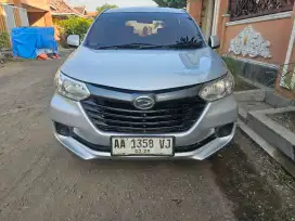 Daihatsu xenia x deluxe