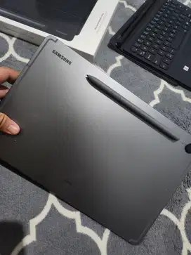 Galaxy Tab S9 FE Free hard case