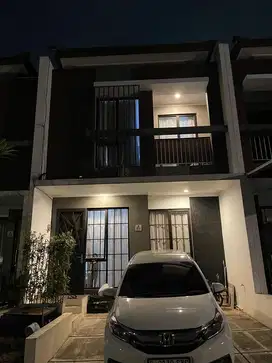 The Patio Residence