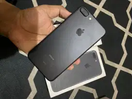 IPHONE 7 PLUS 32 GB EX IBOX