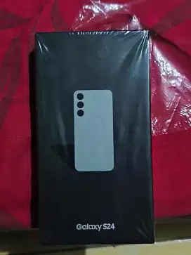 SAMSUNG GALAXY S24 8-256 GARANSI RESMI SEIN + BONUS OPPO ENCO BUDS 2!!