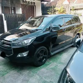 Toyota Innova Reborn Diesel 2020