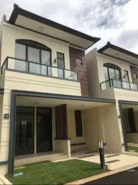 Hunian Premium di Lavon, Lokasi Strategis BSD & Alam Sutera