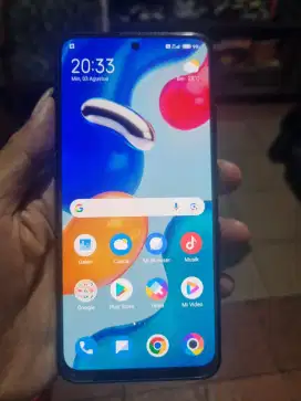 Poco M4 Pro 6+2/128 TT/BT