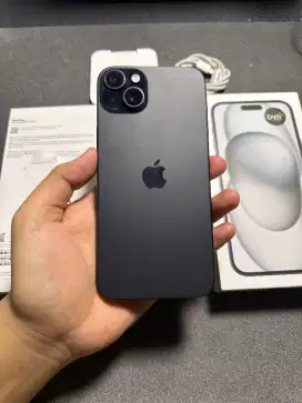 iPhone 15 plus 128gb ibox