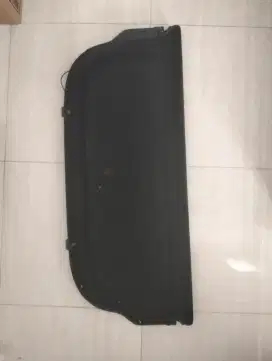 Tutup bagasi ignis