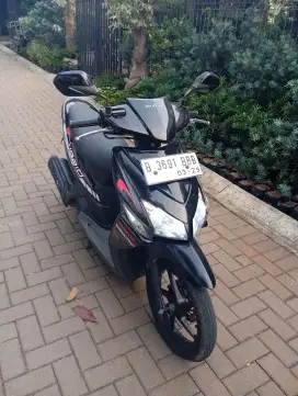 Honda Vario 110 2010