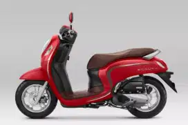 Jual cepat scoopy