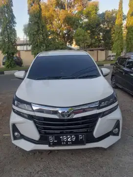 Jual Mobil Xenia tahun 2020