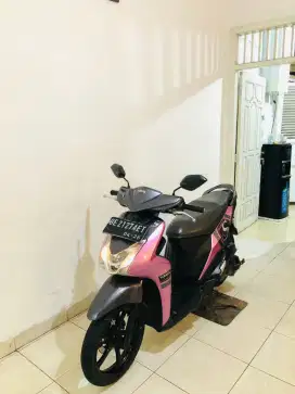 Mio S New 2020 Pajak hidup
