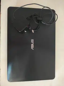 Laptop Asus x555L 15.6inch corei5 ex.pribadi