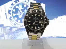 Jam Tangan Automatic Pria R0L3X