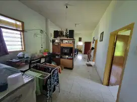 Jual rmh hit tanah di sukodono lumajang dekat samsat shm