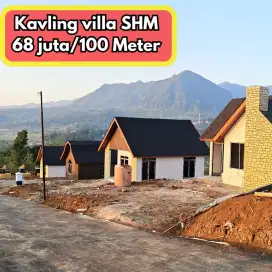 Tanah Kavling SHM Siap Bangun Dekat Jakarta