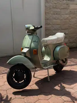 Vespa PK (copot tepong ) Langka