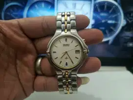 Jam Tangan Seiko Kinetic