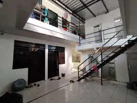 Kost 30 kamar di belakang kampus UNS turun harga