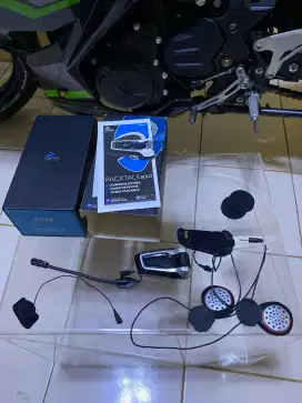 CARDO PACKTALK BOLD JBL