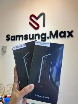 SAMSUNG S25 ULTRA RAM 12/512GB GARANSI RESMI SAMSUNG SEIN 1thn