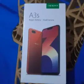 Jual hp oppo a3s