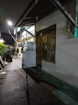 Kontrakan Bulanan Murah Pondok Cabe Ilir