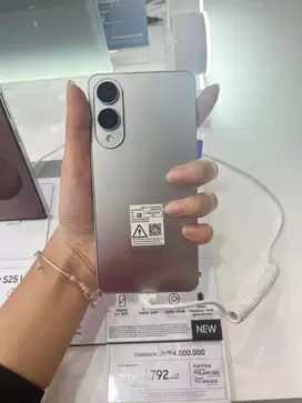 Promo GALAXY S25 EDGE