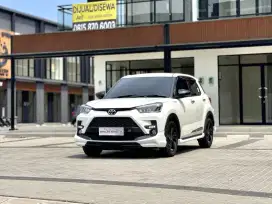 Toyota Raize GR Sport (2023)  #istana jaya motor