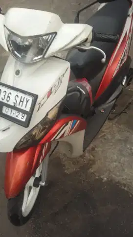 Jual motor Mio j