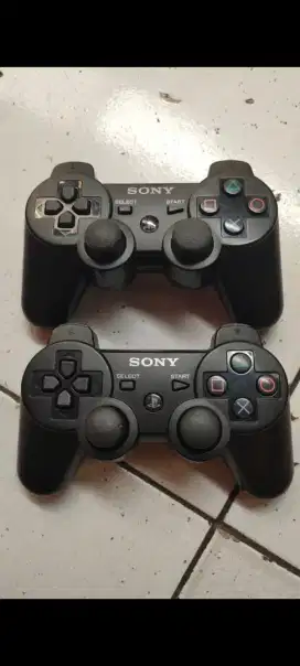 Stick PS 3 ori mesin Board besar getar