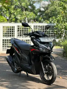 Honda All New Vario Gen 2
2023
